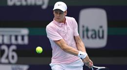 Sinner frena el sue&ntilde;o de Struff y se planta en las semifinales de Wimbledon