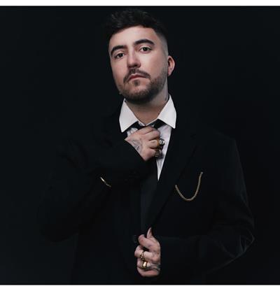 Beret se presentar&aacute; por primera vez en Rep&uacute;blica Dominicana con Lo bello y lo roto Tour 2026