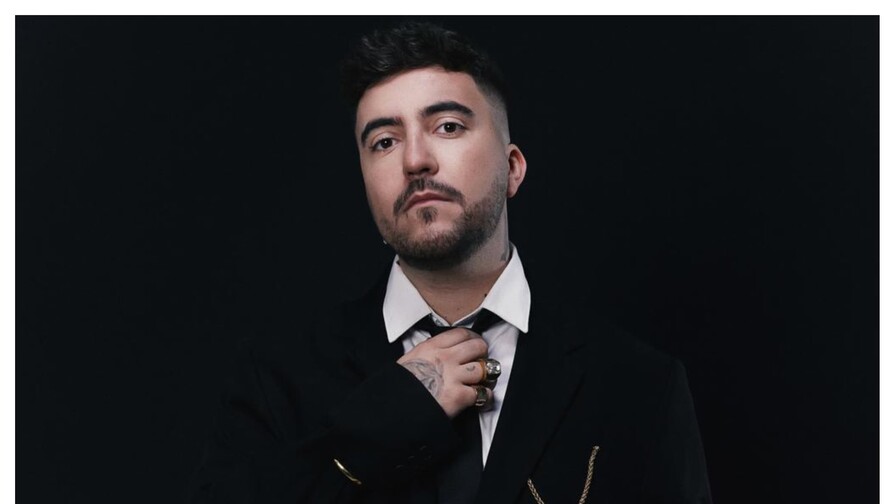 Beret se presentar&aacute; por primera vez en Rep&uacute;blica Dominicana con Lo bello y lo roto Tour 2026