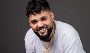 BNYA resalta sus ra&iacute;ces dominicanas al lanzar en merengue su exitoso tema "Positivo"