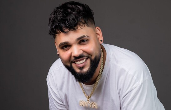 BNYA resalta sus ra&iacute;ces dominicanas al lanzar en merengue su exitoso tema "Positivo"