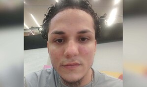 Reportan desaparecido a joven de 27 a&ntilde;os en La Otra Banda, Santiago