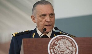 Fiscal&iacute;a de EE. UU. acusa de narcotr&aacute;fico a gobernador de estado mexicano de Sinaloa