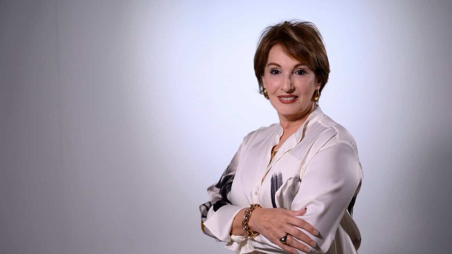 Las múltiples formas de Cecilia García