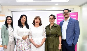 Avances y ética en pediatría analizados en Congreso Insight de IA