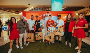 Coca-Cola presenta “Uncanned Emotions”, retratando la pasión auténtica de aficionados al fútbol