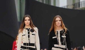 Chanel se consolida como la marca m&aacute;s deseada