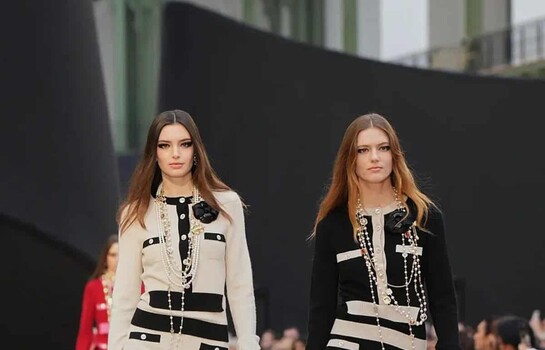 Chanel se consolida como la marca m&aacute;s deseada