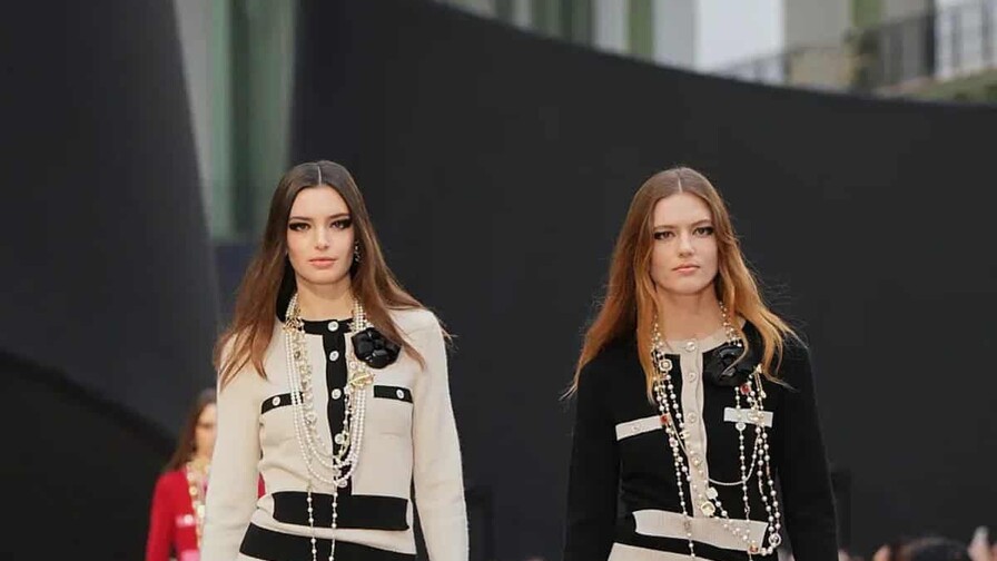 Chanel se consolida como la marca m&aacute;s deseada