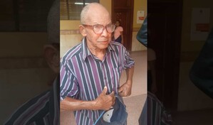 Condena a hombre de 76 años reabre debate sobre penas a envejecientes en el Código Penal