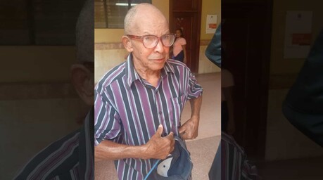 Condena a hombre de 76 a&ntilde;os reabre debate sobre penas a envejecientes en el C&oacute;digo Penal