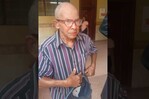 Tribunal de Santiago impone pena máxima contra hombre de 76 años por intento de feminicidio
