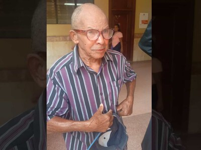 Condenan anciano a 30 años por intento de homicidio contra expareja