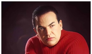 Denuncian uso indebido del legado artístico de Dharío Primero