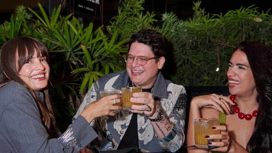 Don Julio presenta “Ruta de la Herencia”: cuando México y RD se encuentran en la mesa