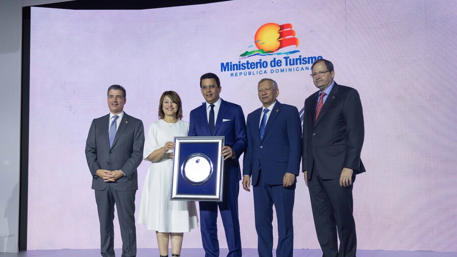 El Banco Popular supera los US$1,000 millones en cartera de cr&eacute;ditos al turismo