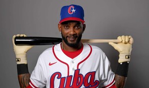 El cubano Alexei Ramírez dio positivo a cuatro sustancias en el Clásico Mundial