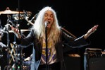 El Princesa de las Artes reconoce la letra comprometida y la creatividad de Patti Smith El Princesa de las Artes reconoce la letra comprometida y la creatividad de Patti Smith
