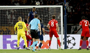 El PSG se adelanta en su semifinal ante el Bayern tras un partido loco