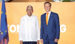 La Embajada del Reino de los Países Bajos celebra el Día del Rey