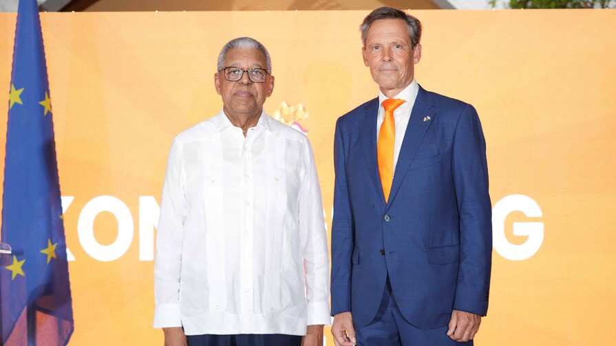 La Embajada del Reino de los Pa&iacute;ses Bajos celebra el D&iacute;a del Rey