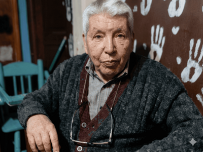 Empresario chileno 84 años, liberado tras una semana secuestrado