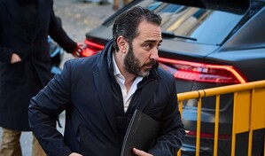 Empresario espa&ntilde;ol acusado por la trama de corrupci&oacute;n se&ntilde;ala directamente a Pedro S&aacute;nchez
