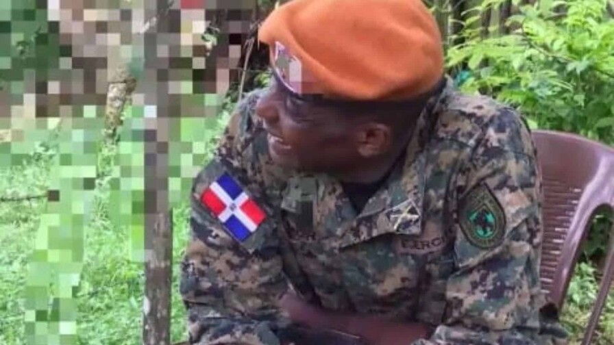 La Polic&iacute;a pide esperar investigaci&oacute;n por muerte de excapit&aacute;n tras detenci&oacute;n en Villa Mella