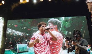 Éxodo Lirical se consagra campeón de FMS Caribe 2026