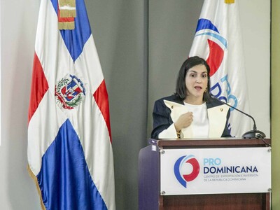 Exportaciones superan los US$3,700 millones en el primer trimestre