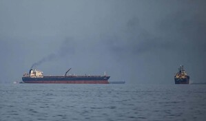 La Flotilla, rodeada por barcos israel&iacute;es, dice haber perdido comunicaci&oacute;n con 11 naves