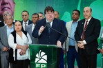 FP advierte proyecto que impulsa el PRM abrirá puerta a pagos irregulares con fondos públicos