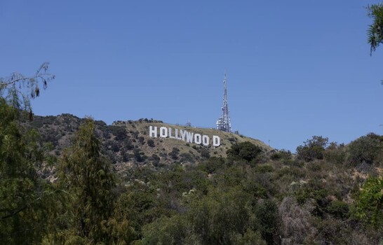 Hollywood muestra signos de recuperaci&oacute;n en sus rodajes en los &uacute;ltimos tres meses