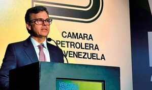 Empresas de Venezuela y Estados Unidos listas a colaborar