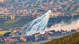 La guerra en el Golfo lleg&oacute; a dos meses sin un acuerdo de paz