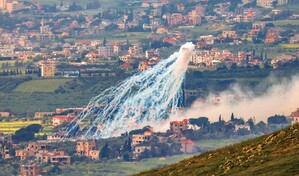 La guerra en el Golfo lleg&oacute; a dos meses sin un acuerdo de paz