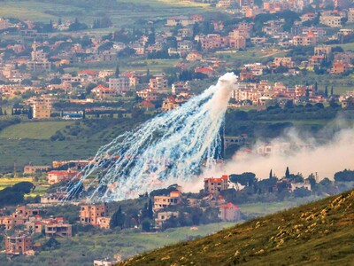 Guerra en el Golfo llegó a dos meses sin un acuerdo de paz