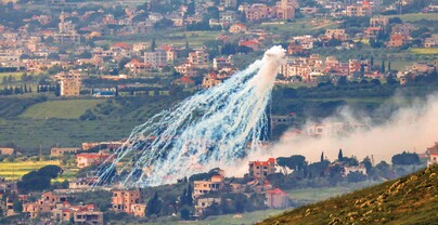 La guerra en el Golfo lleg&oacute; a dos meses sin un acuerdo de paz