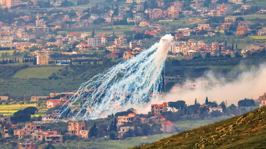 La guerra en el Golfo lleg&oacute; a dos meses sin un acuerdo de paz