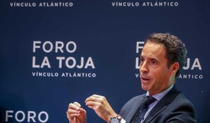 La OTAN afirma que su futuro pasa por un pilar europeo m&aacute;s fuerte