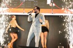 Lemar estrena su nueva producción "Inolvidable" inspirada en Luis Miguel Lemar estrena su nueva producción "Inolvidable" inspirada en Luis Miguel
