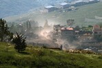 L&iacute;bano llama a Israel a aplicar plenamente el alto el fuego antes de negociar