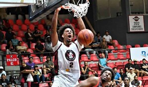 Gigantes mantienen invicto y Lugic se luce en La Romana