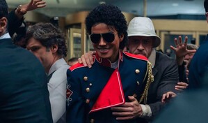 Michael: cuando el biopic protege al mito, pero traiciona al ser humano