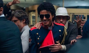 Michael: cuando el biopic protege al mito, pero traiciona al ser humano