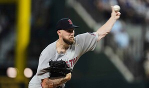 Los Medias Rojas colocan al as Garrett Crochet en la lista de lesionados por inflamaci&oacute;n en el hombro