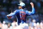 Edward Cabrera es colocado en lista de lesionados de 15 días por los Cachorros Edward Cabrera es colocado en lista de lesionados de 15 días por los Cachorros