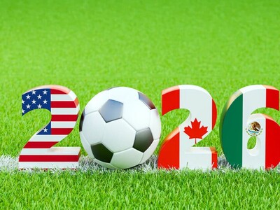 Filadelfia será la sede más barata del Mundial 2026
