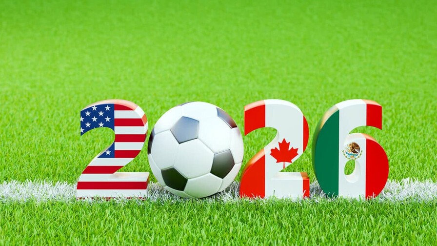 Filadelfia se perfila como la sede m&aacute;s barata del Mundial 2026