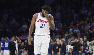 Los Sixers vuelven a ganar en Boston y estiran la serie de primera ronda a un sexto partido